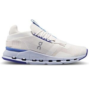 On Running Cloudnova sneakers size 8.5 mens/10 women’s